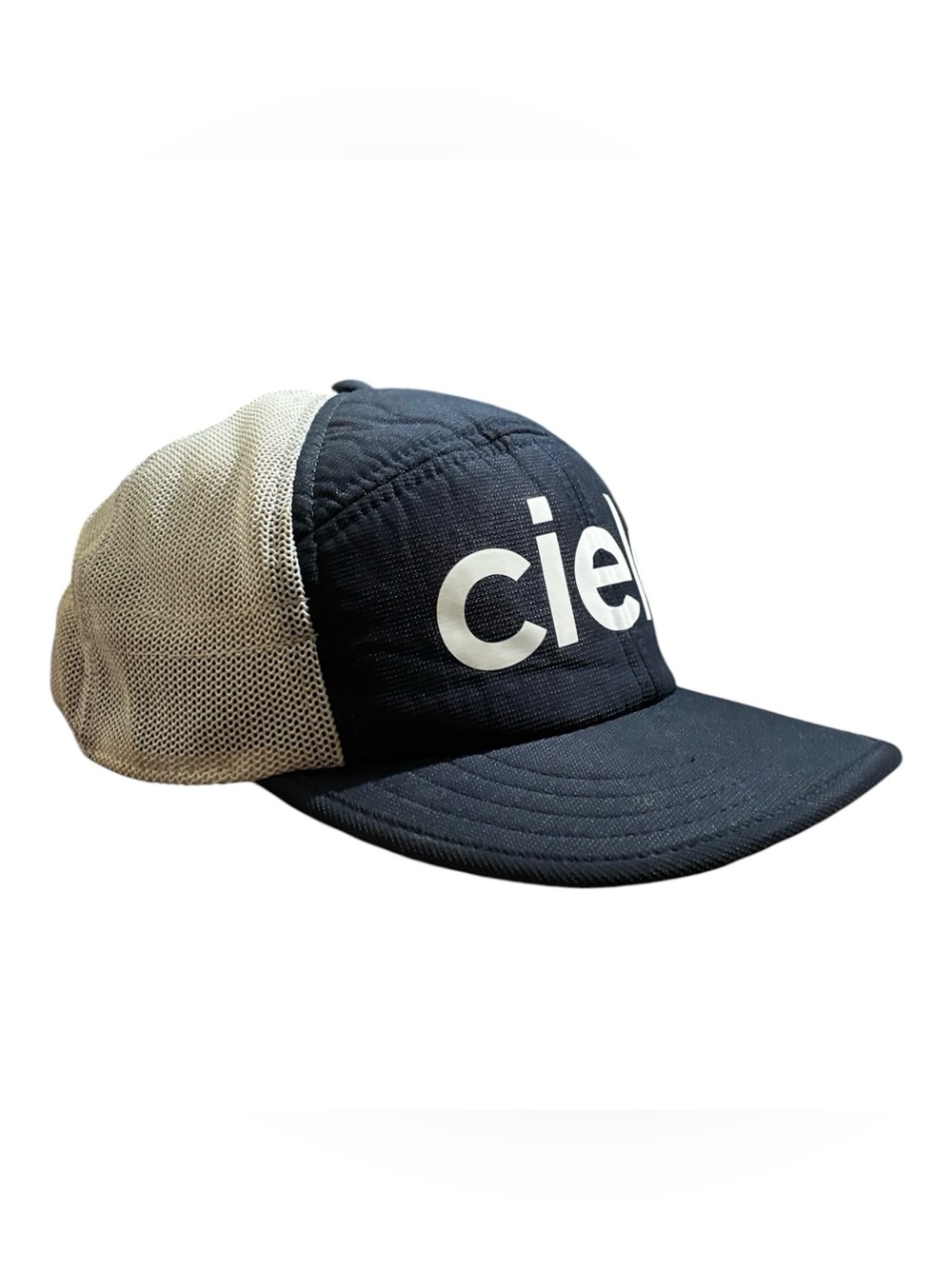 Ciele Biking Cool Wick Mesh Cap Navy